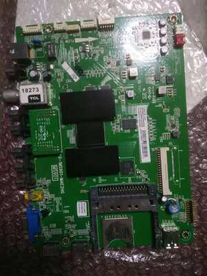 原装TCL L50A71S主板 40-1MS901-MAE2HG 08-MS90112-MA200AA
