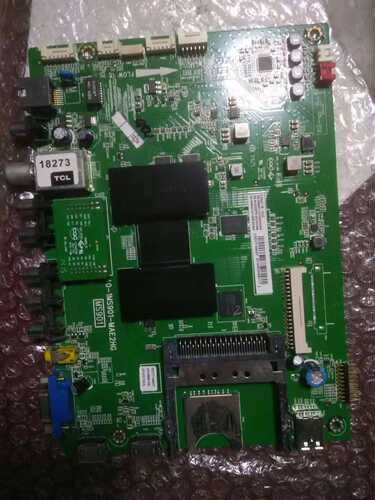 原装TCL L50A71S主板 40-1MS901-MAE2HG 08-MS90112-MA200AA