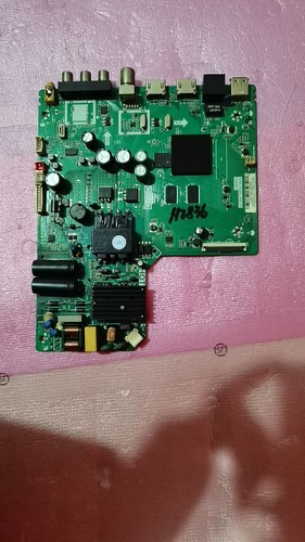 TCL原装 43F6F 43L2F主板TPD.T920L.PB771屏LVF430NDEL