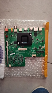 原装TCL 65V6EA主板40-T963T3-MAB2HG屏ST6451D06-3