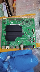 原装65L680 65L2 65A730U液晶电视主板40-M838CM-MAC2HG配屏