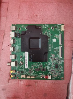 原装TCL 43T6 43P8 主板40-M848CJ-MAA2HG屏LVU430NEBL CD9W02