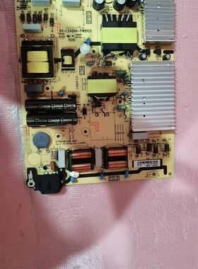 TCL 75C9 75C79电视机电源板40-L242H4-PWB1CG 30805-000093好