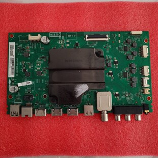TCL  55U950U 原装主板40-M838C3-MAA2HG屏 LVU550NE3L