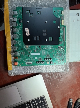 原装TCL 55T7H 75T7H 65T7H 75T7G 85T7H主板40-M653G5-MAC2HG