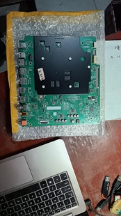 75T7H 65T7H 75T7G 原装 M653G5 55T7H 85T7H主板40 MAC2HG TCL