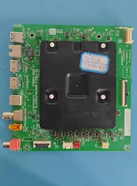 发过来维修TCL 75S12 75S12PRO 85Q6G 85V8E主板40-T982L3-MAA2HG
