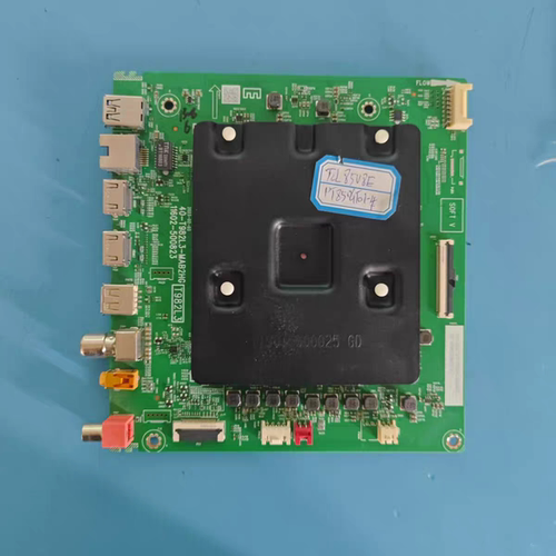 发过来维修TCL 75S12 75S12PRO 85Q6G 85V8E主板40-T982L3-MAA2HG