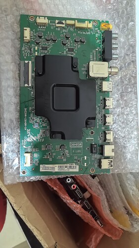 原装TCL 55C6 55C7 55Q2 55Q2M 55Q1主板40-M848C1-MAE2HG