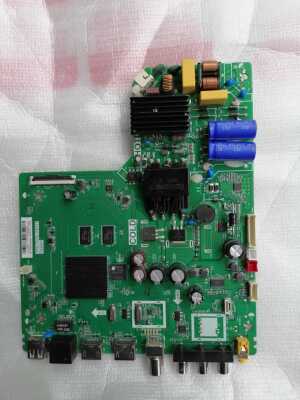TCL 原装板 49F6F 49L2  43L2F 43F6F主板TPD.T920L.PB771