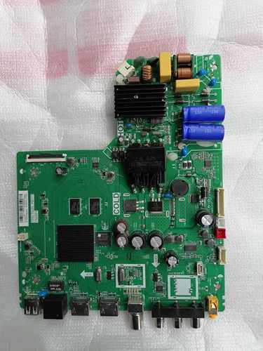 TCL 原装板 49F6F 49L2  43L2F 43F6F主板TPD.T920L.PB771