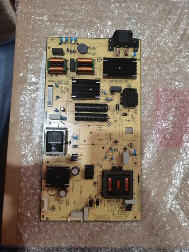 TCL 75V8 75S515C电源40-L30XW4-PWA1CG 08-L30XH94-PW200AA