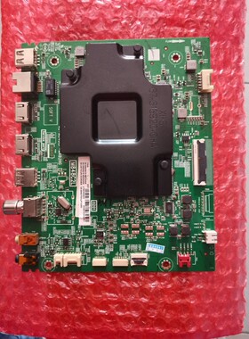 原装TCL 75V8 75V2 75F8 75T6 75D6主板40-M848CP-MAB2HG M848C2L