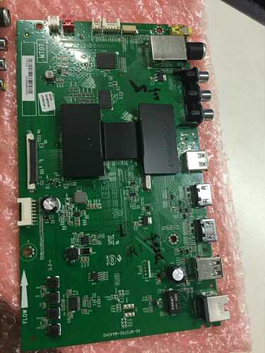 全新TCL L48/L50F3800A B48A538 D48A710主板40-MT0700-MAA2HG