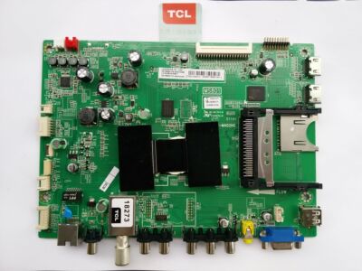 TCL原装主板40-1MS801-MAD2HG L47V6500A-3D  L55V6500A-3D主板