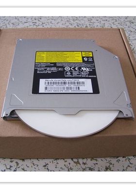 笔记本光驱AD-5960S超薄吸入式DVD刻录机DVD REWRITABLE