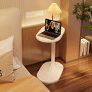 床头柜卧室小型简易床边柜家用小户型客厅边几储物柜子床头置物架