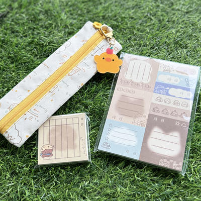 原创新款便签potatobb