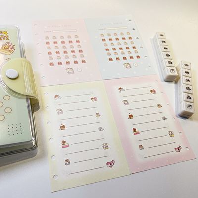 原创新款内页potatobb