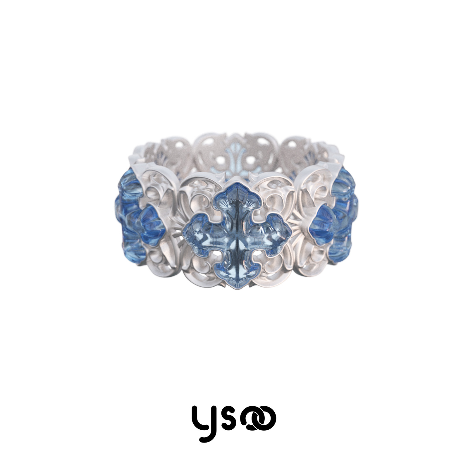 13�� ��ϫ  ����ͭ�������Ȧ Ԫ����֮ysooԭ������β����ָ 470.61Ԫ��3��(��156.87Ԫ/��)