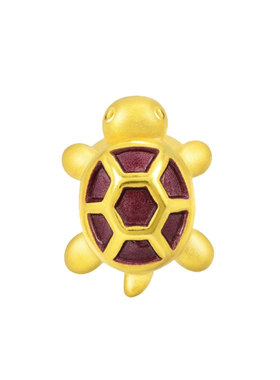 男女儿童足金手链可爱手链新款