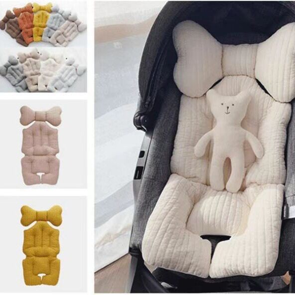 2022年新款ins韩风婴儿推车席