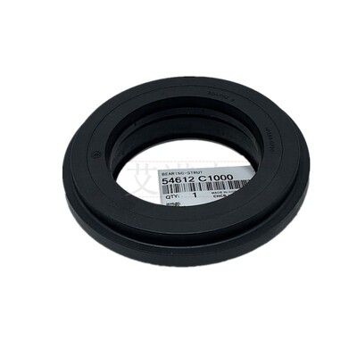 前减压力轴承小配件54612-C1000