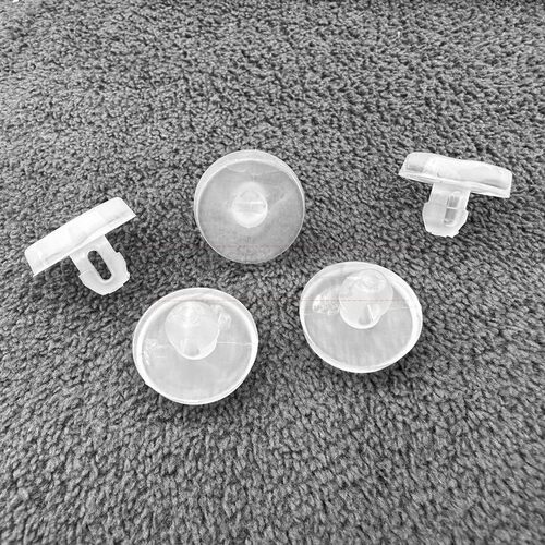 开关缓冲垫块博越星越限位垫片