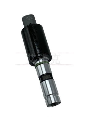 适配现代雅尊雅科仕酷派索兰托嘉华右侧机油控制阀 24355-3C200