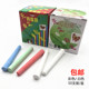黑板教学粉笔涂鸦粉笔 白色优质无尘粉笔 蝴蝶剑粉笔 彩色粉笔