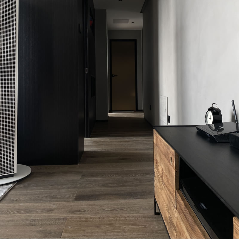 库卡出口三层实木复合地板