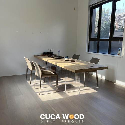 库卡出口意大利轻奢陨石灰可地暖