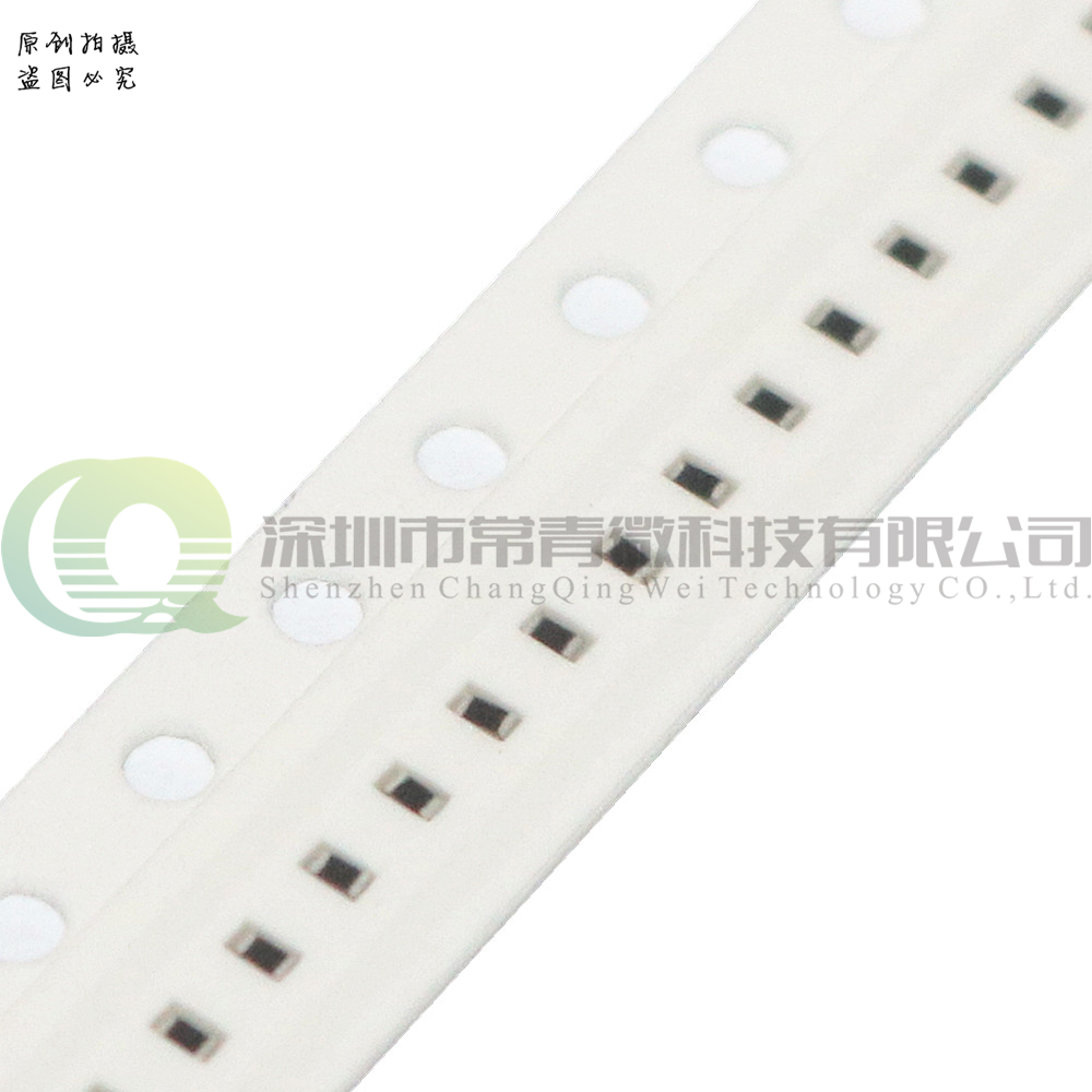 NTC热敏电阻0402 10K 1%精度 B值3950 3380 SDNT1005X103F3950FTF