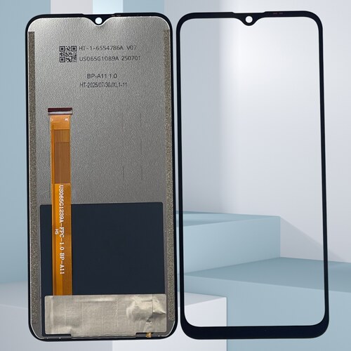 US065G1239A-FPC-1.0 BP-A11屏幕总成 一体屏 外屏内屏盖板 手机