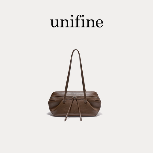 unifine法棍包植鞣牛皮