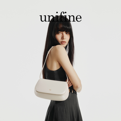 unifine腋下包单肩斜挎