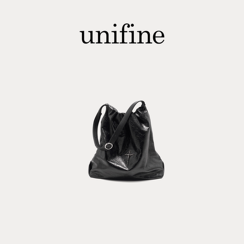 unifine新款大容量托特包