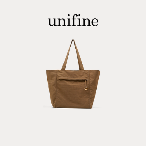 unifine简行托特包通勤运动包