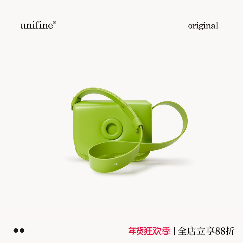 【新年礼物】新款气球包白色通勤斜挎女包小方包高级小众真皮包包,箱包皮具/热销女包/男包,小方包,淘宝优惠券,粉丝福利购,淘宝优惠卷