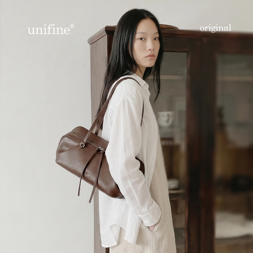 unifine法棍包植鞣牛皮