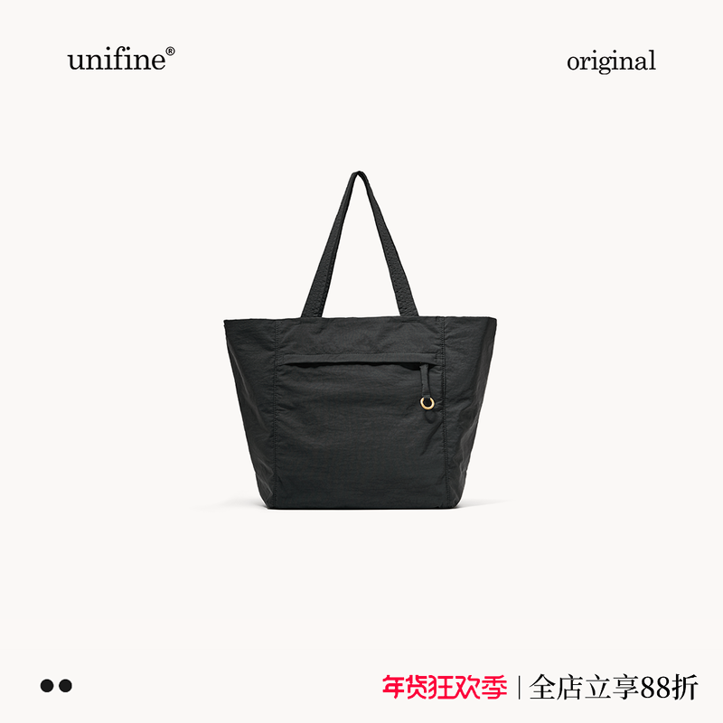 unifine简行系列旅行出游复古帆布托特包女大容量防泼水通勤包包,箱包皮具/热销女包/男包,时尚帆布包,淘宝优惠券,粉丝福利购,淘宝优惠卷