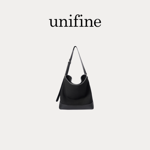 unifine岩栖系列托特包