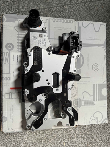 A2C73939004变速器控制单元A0054463710适用于奔驰7G DCT TCU