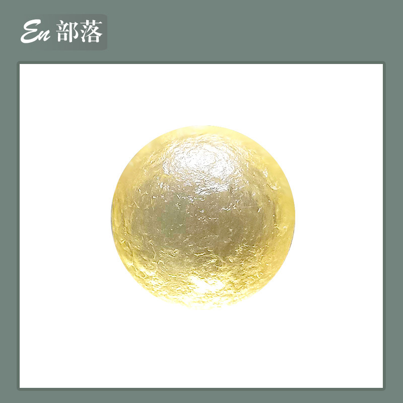 利比亚单珠外太空麻面原石