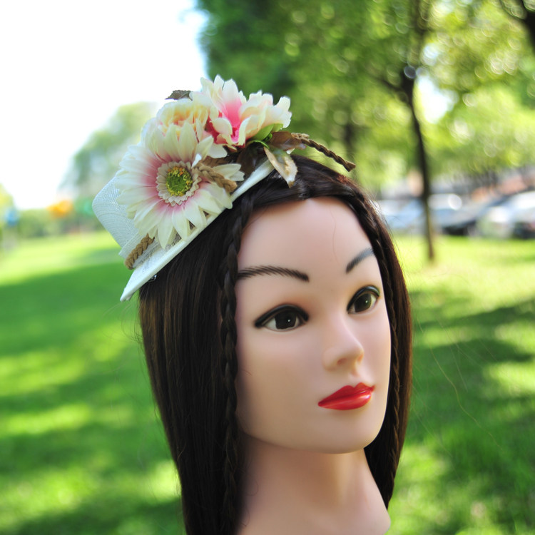 Tête mannequin - Ref 282933 Image 3