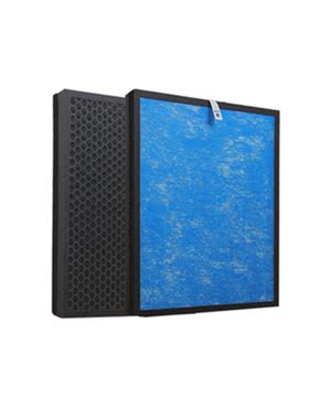 适配三菱电机空气净化器过滤网MA-E83H-C/E85K-C滤芯MAPR-863HFT