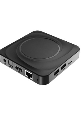 Home Assistant网关互联多平台互通互联无人自助系统物联网HA盒子