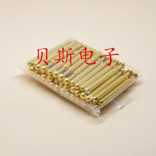 P189-D（圆头）探针3.15mm