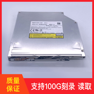 UJ-265 吸入 蓝光光驱 笔记本内置蓝光刻录机 SATA接口一体机