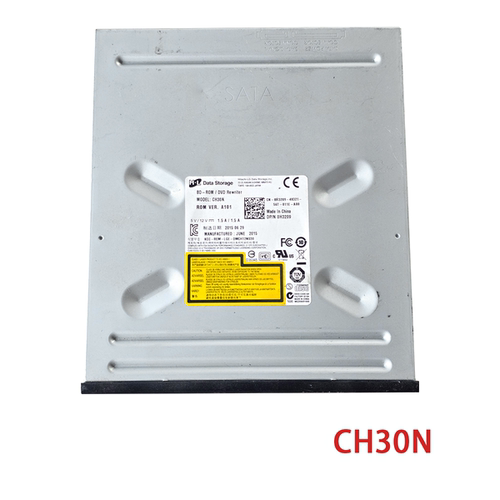 台式机5.25寸内置CH30N蓝光康宝光驱12X蓝光读取 DVD±RW光盘刻录